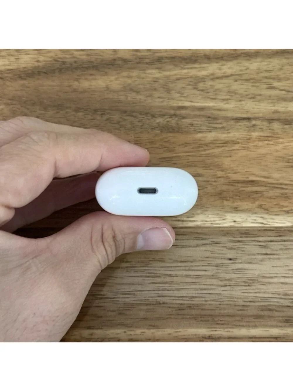 OEM Apple AirPods 1st Gen A1602 W/Charging Case Authentic Genuine READ!!*